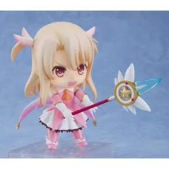 GOOD SMILE COMPANY Fate / Kaleid Voering Prisma Illya Figuur Nendoroid Illyasviel Von Einzbern 10 Cm -Goedkope Action figures winkel good smile company gsc12578 fate kaleid voering prisma illya figuur 1 2
