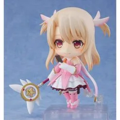 GOOD SMILE COMPANY Fate / Kaleid Voering Prisma Illya Figuur Nendoroid Illyasviel Von Einzbern 10 Cm -Goedkope Action figures winkel good smile company gsc12578 fate kaleid voering prisma illya figuur 1 3