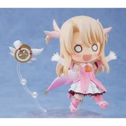 GOOD SMILE COMPANY Fate / Kaleid Voering Prisma Illya Figuur Nendoroid Illyasviel Von Einzbern 10 Cm -Goedkope Action figures winkel good smile company gsc12578 fate kaleid voering prisma illya figuur 1 4