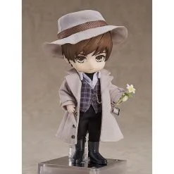 GOOD SMILE COMPANY Love & Producer Nendoroid Doll Bai Qi: Min Guo Ver. 14 Cm -Goedkope Action figures winkel good smile company gsc12667 love producer nendoroid doll bai qi min 1