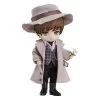 GOOD SMILE COMPANY Love & Producer Nendoroid Doll Bai Qi: Min Guo Ver. 14 Cm