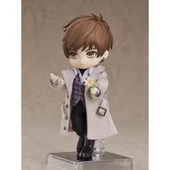 GOOD SMILE COMPANY Love & Producer Nendoroid Doll Bai Qi: Min Guo Ver. 14 Cm -Goedkope Action figures winkel good smile company gsc12667 love producer nendoroid doll bai qi min 2