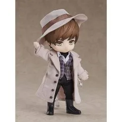 GOOD SMILE COMPANY Love & Producer Nendoroid Doll Bai Qi: Min Guo Ver. 14 Cm -Goedkope Action figures winkel good smile company gsc12667 love producer nendoroid doll bai qi min 3