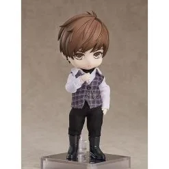 GOOD SMILE COMPANY Love & Producer Nendoroid Doll Bai Qi: Min Guo Ver. 14 Cm -Goedkope Action figures winkel good smile company gsc12667 love producer nendoroid doll bai qi min 4