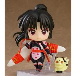GOOD SMILE COMPANY Inuyasha Beeldje Nendoroid Sango 10 Cm -Goedkope Action figures winkel good smile company gsc12684 inuyasha beeldje nendoroid sango 10 cm 1