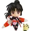 GOOD SMILE COMPANY Inuyasha Beeldje Nendoroid Sango 10 Cm -Goedkope Action figures winkel good smile company gsc12684 inuyasha beeldje nendoroid sango 10 cm