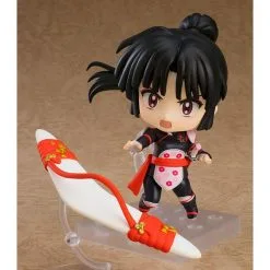 GOOD SMILE COMPANY Inuyasha Beeldje Nendoroid Sango 10 Cm -Goedkope Action figures winkel good smile company gsc12684 inuyasha beeldje nendoroid sango 10 cm 2