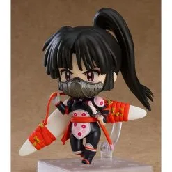 GOOD SMILE COMPANY Inuyasha Beeldje Nendoroid Sango 10 Cm -Goedkope Action figures winkel good smile company gsc12684 inuyasha beeldje nendoroid sango 10 cm 3