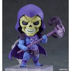 GOOD SMILE COMPANY Masters Of The Universe: Revelation Nendoroid Skeletor 10 Cm Actiefiguur -Goedkope Action figures winkel good smile company gsc12732 masters of the universe revelation nendor 1