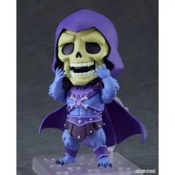 GOOD SMILE COMPANY Masters Of The Universe: Revelation Nendoroid Skeletor 10 Cm Actiefiguur -Goedkope Action figures winkel good smile company gsc12732 masters of the universe revelation nendor 4