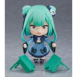 GOOD SMILE COMPANY Hololive Productie Nendoroid Uruha Rushia Figuur 10cm -Goedkope Action figures winkel good smile company gsc12758 hololive productie nendoroid uruha rushia 1 6