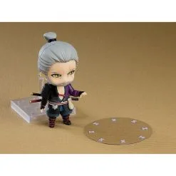 GOOD SMILE COMPANY The Witcher: Ronin Nendoroid-figuur Geralt: Ronin Ver. 10cm -Goedkope Action figures winkel good smile company gsc12769 the witcher ronin nendoroid figuur geralt 5