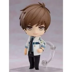 GOOD SMILE COMPANY Love & Producer Nendoroid Figuur Qi Bai 10 Cm -Goedkope Action figures winkel good smile company gsc12810 love producer nendoroid figuur qi bai 10 1