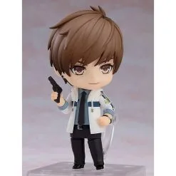 GOOD SMILE COMPANY Love & Producer Nendoroid Figuur Qi Bai 10 Cm -Goedkope Action figures winkel good smile company gsc12810 love producer nendoroid figuur qi bai 10 2