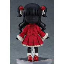 GOOD SMILE COMPANY Shadows House Nendoroid Pop Kate Figuur 14 Cm -Goedkope Action figures winkel good smile company gsc12848 shadows house nendoroid pop kate figuur 14 1