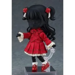 GOOD SMILE COMPANY Shadows House Nendoroid Pop Kate Figuur 14 Cm -Goedkope Action figures winkel good smile company gsc12848 shadows house nendoroid pop kate figuur 14 3