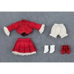 GOOD SMILE COMPANY Shadows House Nendoroid Pop Kate Figuur 14 Cm -Goedkope Action figures winkel good smile company gsc12848 shadows house nendoroid pop kate figuur 14 7