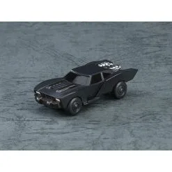 GOOD SMILE COMPANY De Batman Nendoroid Figuur Batman 10 Cm -Goedkope Action figures winkel good smile company gsc12858 de batman nendoroid figuur batman 10 cm 3