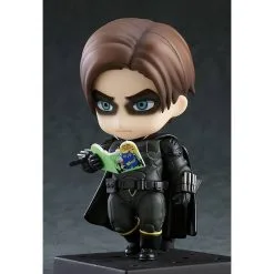 GOOD SMILE COMPANY De Batman Nendoroid Figuur Batman 10 Cm -Goedkope Action figures winkel good smile company gsc12858 de batman nendoroid figuur batman 10 cm 4