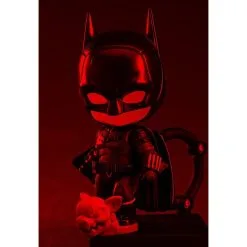 GOOD SMILE COMPANY De Batman Nendoroid Figuur Batman 10 Cm -Goedkope Action figures winkel good smile company gsc12858 de batman nendoroid figuur batman 10 cm 6