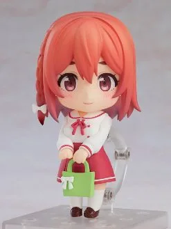 GOOD SMILE COMPANY Rent A Girlfriend Nendoroid Figuur Sumi Sakurasawa 10 Cm -Goedkope Action figures winkel good smile company gsc12938 rent a girlfriend nendoroid figuur sumi sa 1
