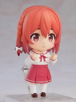 GOOD SMILE COMPANY Rent A Girlfriend Nendoroid Figuur Sumi Sakurasawa 10 Cm -Goedkope Action figures winkel good smile company gsc12938 rent a girlfriend nendoroid figuur sumi sa 2