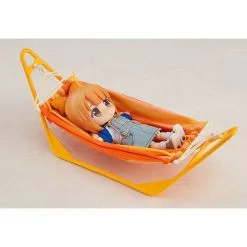 GOOD SMILE COMPANY Nendoroid Meer Hangmat Voor Nendoroid Figuren Oranje -Goedkope Action figures winkel good smile company gsc12977 nendoroid meer hangmat voor nendoroid figu 2
