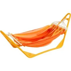 GOOD SMILE COMPANY Nendoroid Meer Hangmat Voor Nendoroid Figuren Oranje