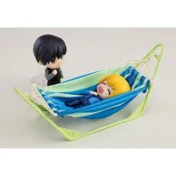 GOOD SMILE COMPANY Nendoroid Meer Hangmat Voor Nendoroid Figuren Oranje -Goedkope Action figures winkel good smile company gsc12977 nendoroid meer hangmat voor nendoroid figu 3