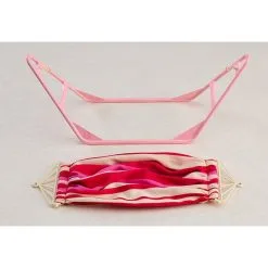 GOOD SMILE COMPANY Nendoroid Meer Hangmat Voor Nendoroid Figuren Oranje -Goedkope Action figures winkel good smile company gsc12977 nendoroid meer hangmat voor nendoroid figu 4