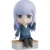 GOOD SMILE COMPANY Aharen-san Wa Hakarenai Nendoroid Figuur Reina Aharen 10 Cm -Goedkope Action figures winkel good smile company gsc12987 aharen san wa hakarenai nendoroid figuur r