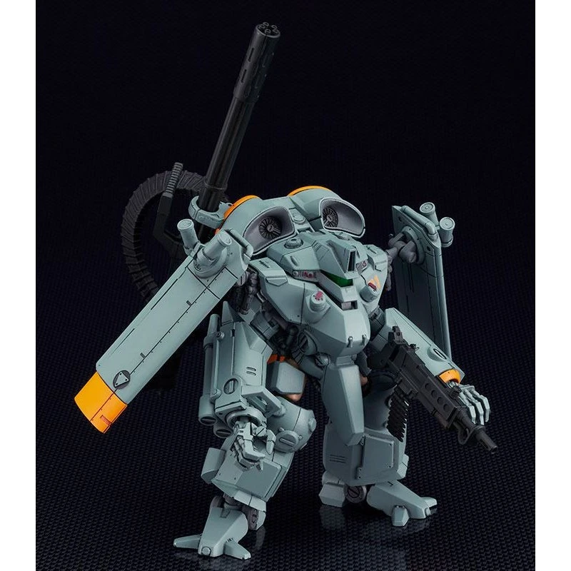 GOOD SMILE COMPANY Metal Skin Panic MADOX-01 Figuur Moderoid Plastic Model Kit MADOX-01 12 Cm 7 GOOD SMILE COMPANY Metal Skin Panic MADOX-01 Figuur Moderoid Plastic Model Kit MADOX-01 12 Cm - Afbeelding 5