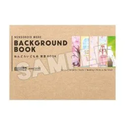 GOOD SMILE COMPANY Nendoroid More Fund Book 01 Voor Nendoroid Figures -Goedkope Action figures winkel good smile company gsc15960 nendoroid more fund book 01 voor nendoroid 2