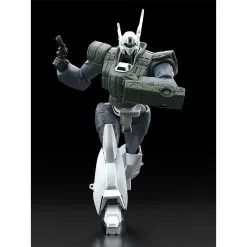 GOOD SMILE COMPANY Patlabor 2: The Movie Figuur Plastic Model Kit Moderoid 1/60 AV-98 Ingram Reactive Armor 13 Cm -Goedkope Action figures winkel good smile company gsc16269 patlabor 2 the movie figuur plastic model 4