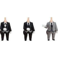 GOOD SMILE COMPANY Nendoroid Meer Accessoires Voor Nendoroid-figuren Dress Up Butler