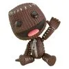 GOOD SMILE COMPANY LittleBigPlanet Sackboy Nendoroid Figuur 10 Cm -Goedkope Action figures winkel good smile company gsc17048 littlebigplanet sackboy nendoroid figuur 1