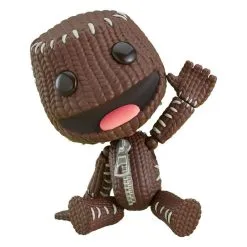 GOOD SMILE COMPANY LittleBigPlanet Sackboy Nendoroid Figuur 10 Cm -Goedkope Action figures winkel good smile company gsc17048 littlebigplanet sackboy nendoroid figuur 1 15