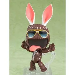 GOOD SMILE COMPANY LittleBigPlanet Sackboy Nendoroid Figuur 10 Cm -Goedkope Action figures winkel good smile company gsc17048 littlebigplanet sackboy nendoroid figuur 1 6