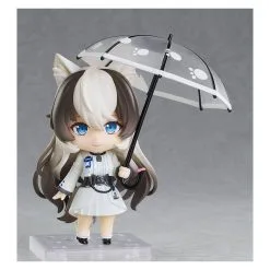 GOOD SMILE COMPANY Cat Planet Nendoroid Figuur Triss 10 Cm -Goedkope Action figures winkel good smile company gsc17058 cat planet nendoroid figuur triss 10 cm 1