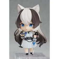 GOOD SMILE COMPANY Cat Planet Nendoroid Figuur Triss 10 Cm -Goedkope Action figures winkel good smile company gsc17058 cat planet nendoroid figuur triss 10 cm 3