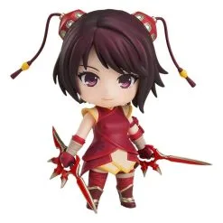 GOOD SMILE COMPANY The Legend Of Sword And Fairy Han LingSha Nendoroid Figuur 10 Cm -Goedkope Action figures winkel good smile company gsc17071 the legend of sword and fairy han lingsha 1 10