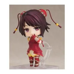 GOOD SMILE COMPANY The Legend Of Sword And Fairy Han LingSha Nendoroid Figuur 10 Cm -Goedkope Action figures winkel good smile company gsc17071 the legend of sword and fairy han lingsha 1 14