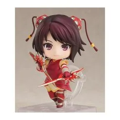 GOOD SMILE COMPANY The Legend Of Sword And Fairy Han LingSha Nendoroid Figuur 10 Cm -Goedkope Action figures winkel good smile company gsc17071 the legend of sword and fairy han lingsha 1 17