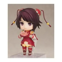 GOOD SMILE COMPANY The Legend Of Sword And Fairy Han LingSha Nendoroid Figuur 10 Cm -Goedkope Action figures winkel good smile company gsc17071 the legend of sword and fairy han lingsha 1 3