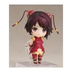 GOOD SMILE COMPANY The Legend Of Sword And Fairy Han LingSha Nendoroid Figuur 10 Cm -Goedkope Action figures winkel good smile company gsc17071 the legend of sword and fairy han lingsha 1 5