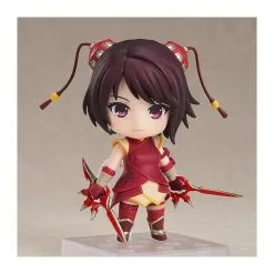 GOOD SMILE COMPANY The Legend Of Sword And Fairy Han LingSha Nendoroid Figuur 10 Cm -Goedkope Action figures winkel good smile company gsc17071 the legend of sword and fairy han lingsha 1 8