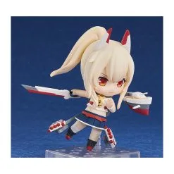GOOD SMILE COMPANY Azur Lane Nendoroid Ayanami DX Figuur 10 Cm -Goedkope Action figures winkel good smile company gsc17154 azur lane nendoroid ayanami dx figuur 10 c 2