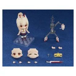 GOOD SMILE COMPANY Azur Lane Nendoroid Ayanami DX Figuur 10 Cm -Goedkope Action figures winkel good smile company gsc17154 azur lane nendoroid ayanami dx figuur 10 c 3