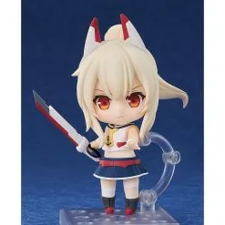 GOOD SMILE COMPANY Azur Lane Nendoroid Ayanami DX Figuur 10 Cm -Goedkope Action figures winkel good smile company gsc17154 azur lane nendoroid ayanami dx figuur 10 c 4