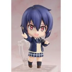 GOOD SMILE COMPANY Zombie Land Saga Nendoroid Figuur Ai Mizuno 10 Cm -Goedkope Action figures winkel good smile company gsc17181 zombie land saga nendoroid figuur ai mizun 1